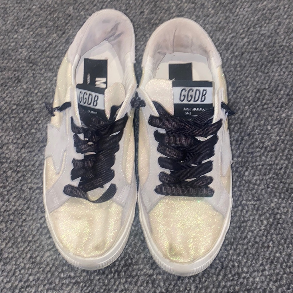 Golden Goose